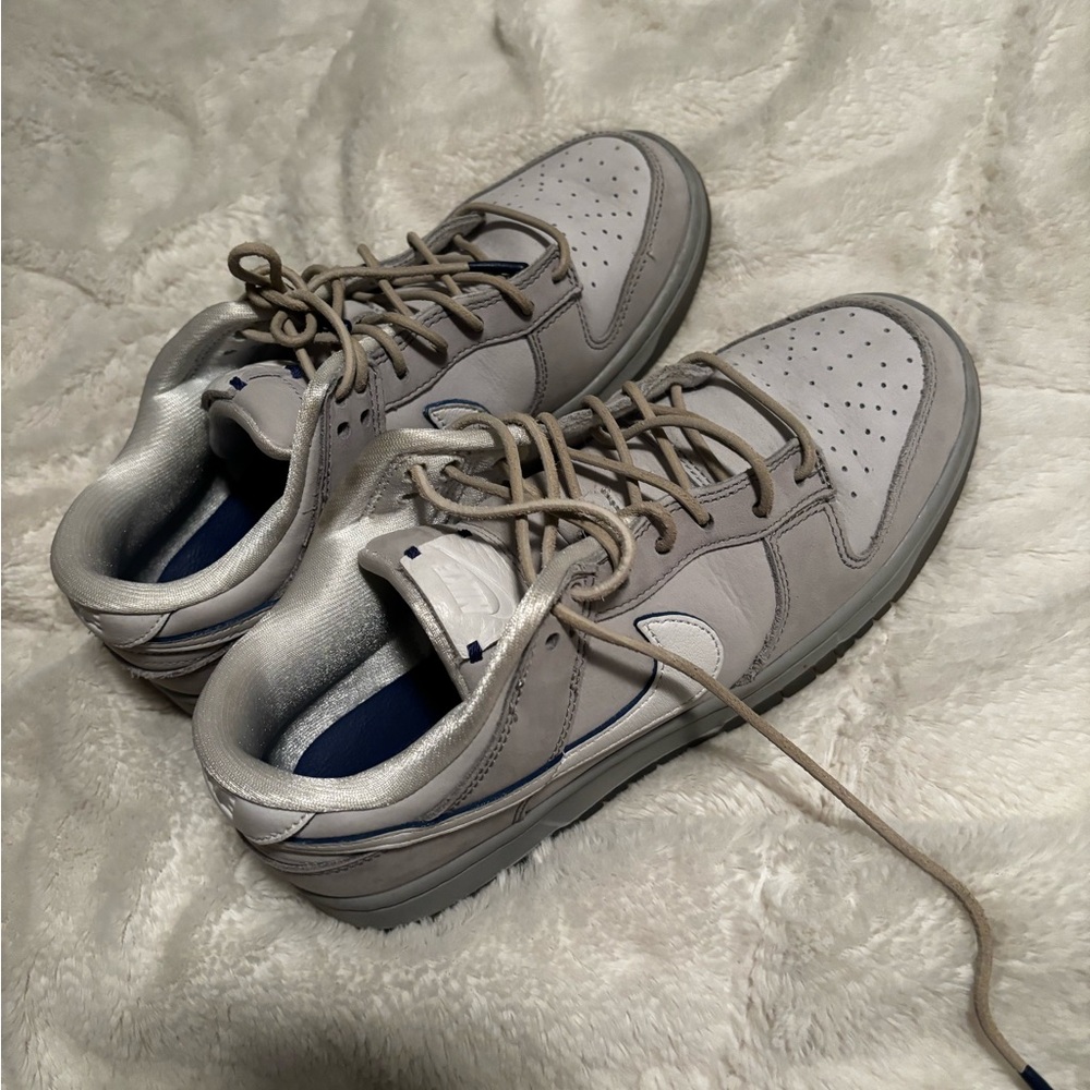 Nike dunks